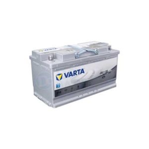 แบตเตอรี่ VARTA รุ่น AGM-95 (G14) Silver Dynamic