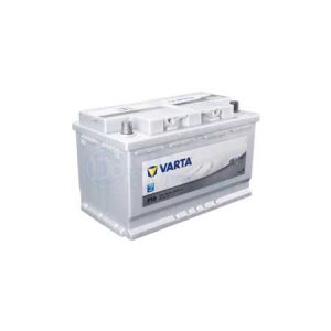 แบตเตอรี่ VARTA รุ่น DIN85 (F19) Silver Dynamic