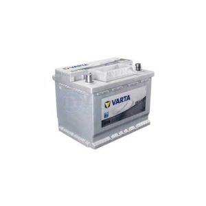 แบตเตอรี่ VARTA รุ่น EFB LN2 Silver Dynamic