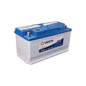 แบตเตอรี่ VARTA รุ่น DIN100 (LN5-60044) Blue Dynamic