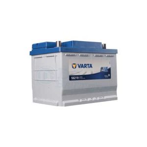 แบตเตอรี่ VARTA รุ่น DIN62 (LN2-56219) Blue Dynamic