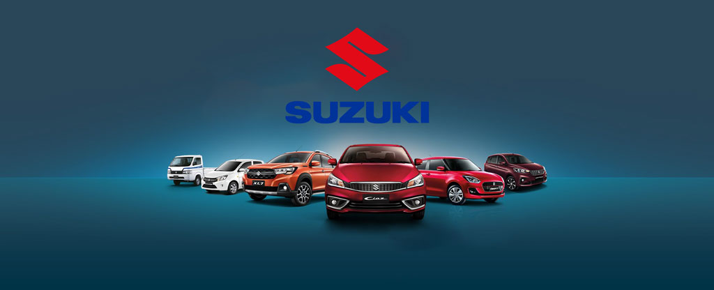 suzuki