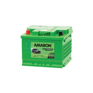 AMARON รุ่น DIN66 (HI-LIFE)