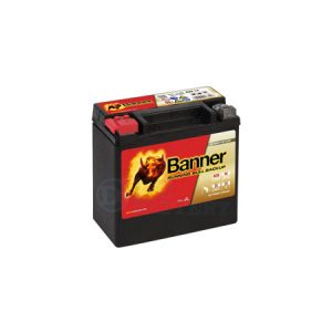 Banner รุ่น 514 00 / AUX 14 (Running Bull BackUp)