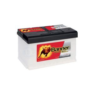 Banner รุ่น P84 40 (Power Bull)