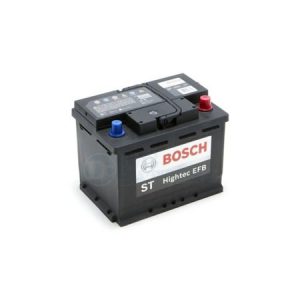 แบตเตอรี่ BOSCH รุ่น EFB LN2