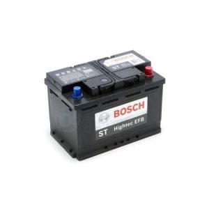 แบตเตอรี่ BOSCH รุ่น EFB LN3