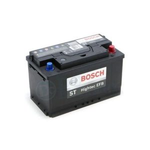 แบตเตอรี่ BOSCH รุ่น EFB LN4