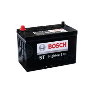 แบตเตอรี่ BOSCH รุ่น EFB T-110L (120D31L)