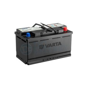 แบตเตอรี่ VARTA รุ่น AGM-80 (China)