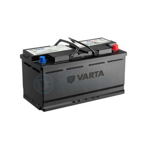 แบตเตอรี่ VARTA รุ่น AGM-95 (China)